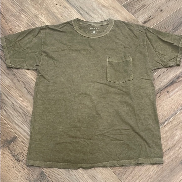 Men’s PacSun T-shirts Bundle (2) - Picture 5 of 8